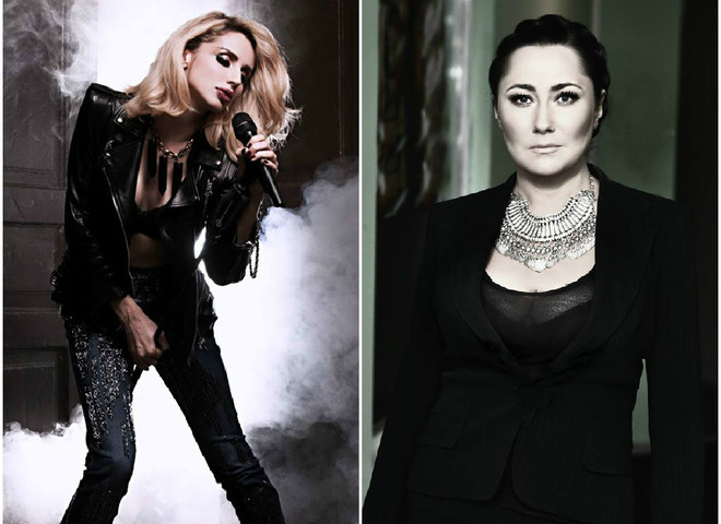 Алена Мозговая