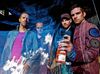 Coldplay