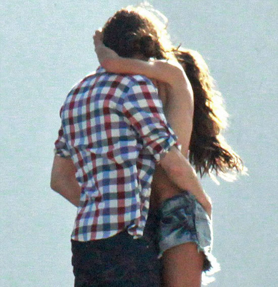 Эштон Катчер