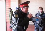 Менты укуриваюццо