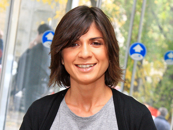 Нателла Крапивина