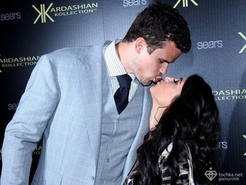 Ким Кардашян