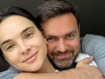 Інна та Тімур Мірошниченки написали заяву на усиновлення хлопчика: перші подробиці