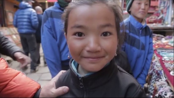 Мир наизнанку