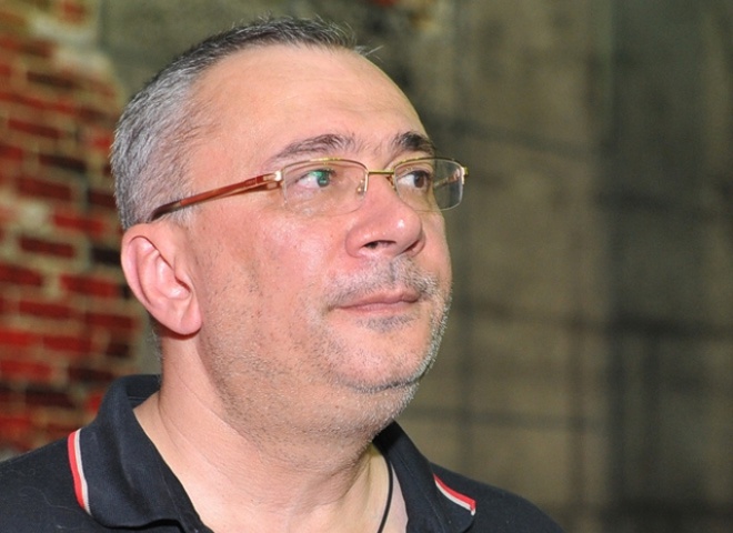 Костянтин Меладзе