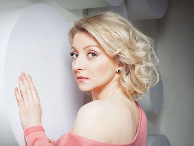 Анастасия Егорова