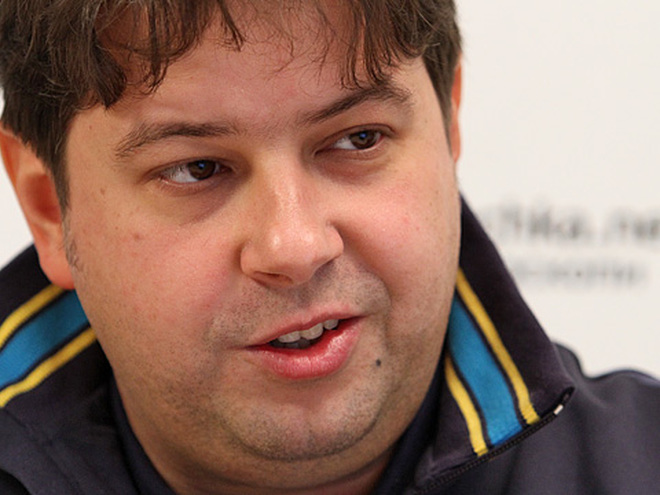 Сергей Алексеев