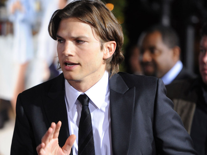 Эштон Катчер