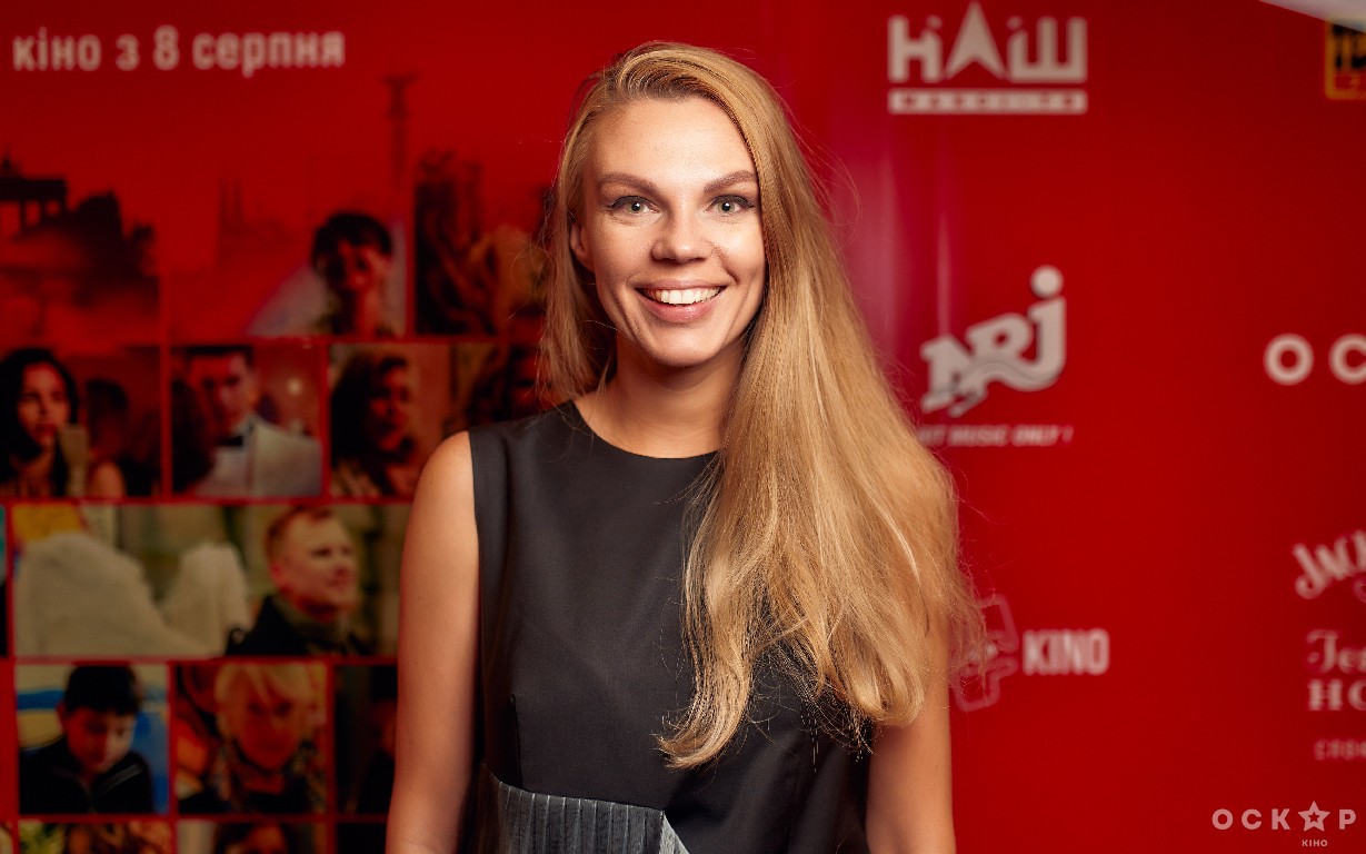 В Киеве состоялась премьера фильма "Берлин, я люблю тебя"