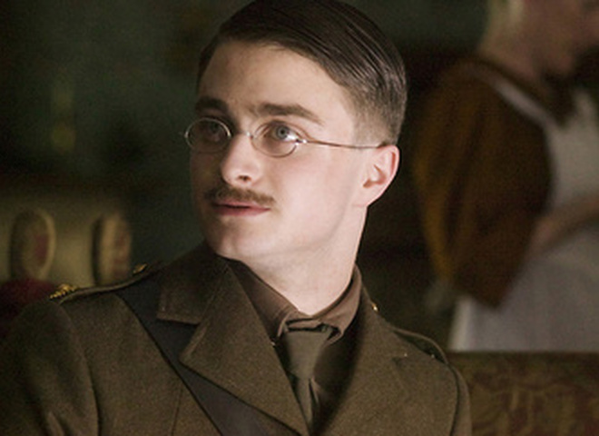 кадр из фильма Портной из Панамы