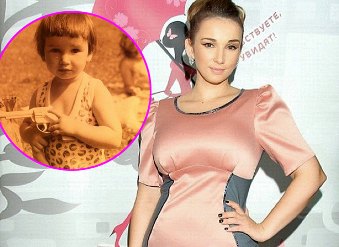 Анфиса Чехова