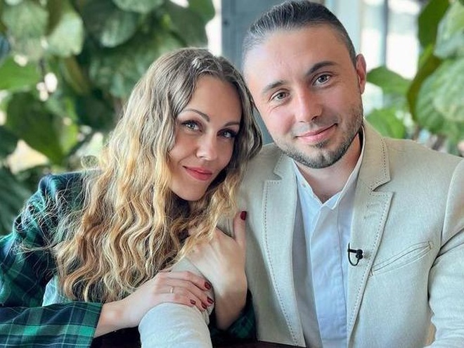 Олена Тополя зізналася, що більше не зможе народжувати дітей