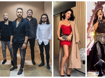 Шахрая, який «кинув» на гроші Огнєвіч, Руслану та «Скай», оголосили у міжнародний розшук