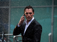 Обои на рабочий стол "До встречи с тобой." Уильям Трейнор. HD