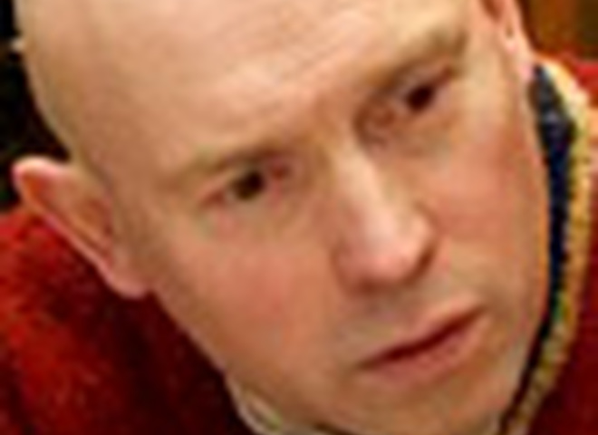 Виктор Сухоруков