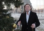Владимир Дыбский. Кентервильское привидение. Останкино.