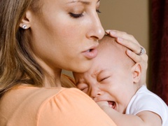 качать малыша