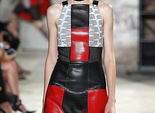 Показ Proenza Schouler Показ Proenza Schouler