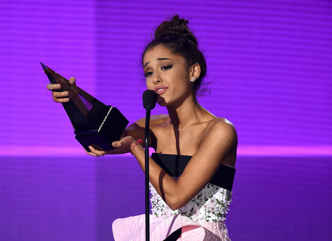 American Music Awards