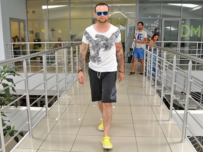 Руслан Квинта