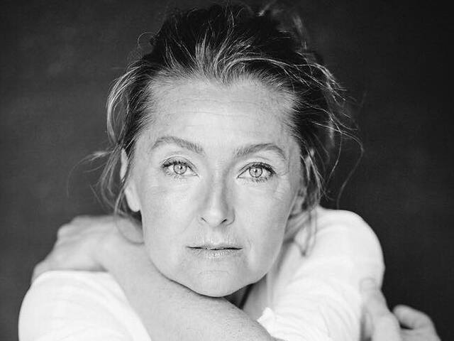 Оксана Вороніна