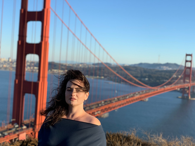 Катерина Микитюк