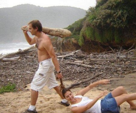 Розыгрыши над девушками