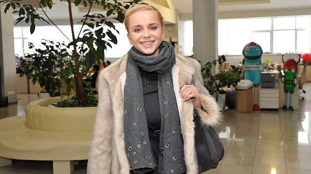 Лілія Ребрик