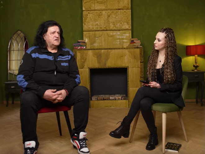 Емма Антонюк відреагувала на позов, який на неї подав Іво Бобул: З жінками так не можна