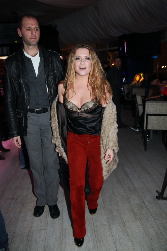 Наталя Могилевська