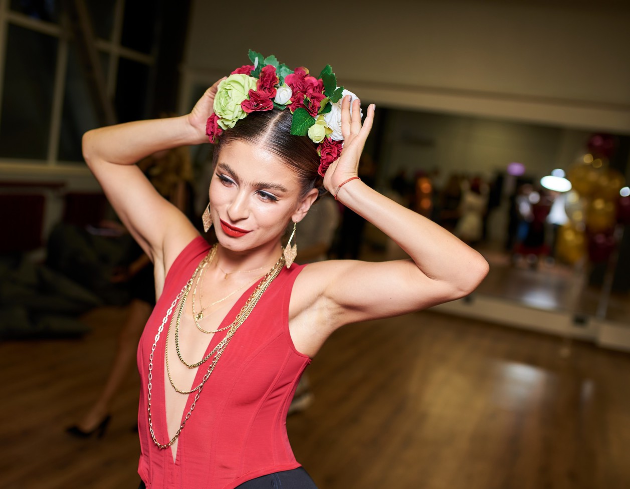 Анастасия Есипова