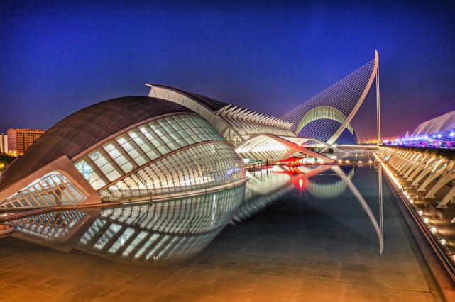 Сантьяго Калатрава