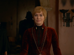 Гра престолів 8 сезон 5 серія - коли і де дивитися, тизер