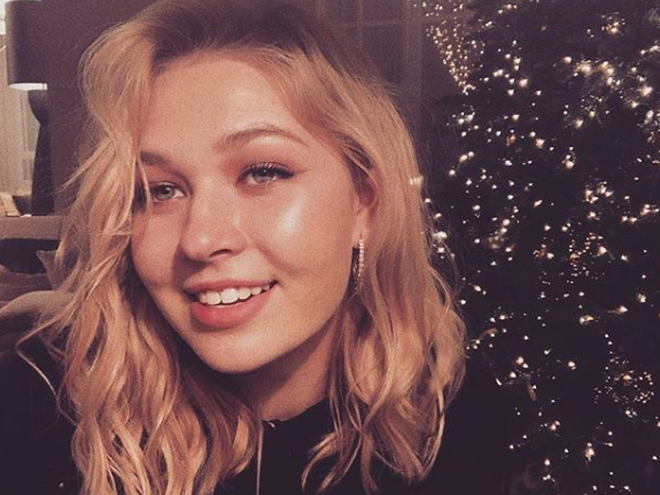 Соня Кіперман