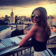 Юлія Бакуменко