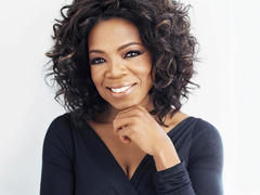 Опра Уинфри