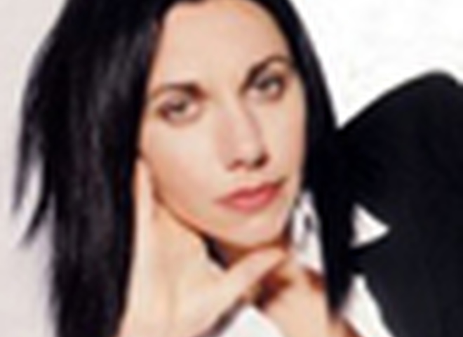 PJ Harvey