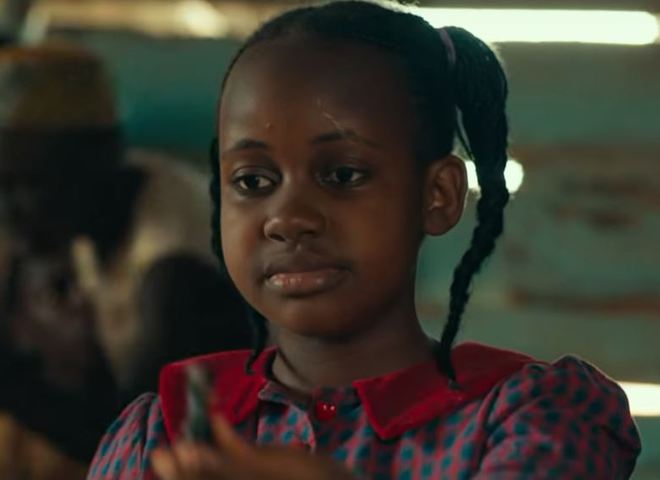 Нікіта Перл Валігва