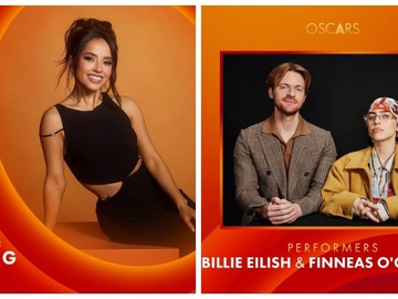 «Оскар-2024»: які артисти виступатимуть на церемонії вручення кінопремії