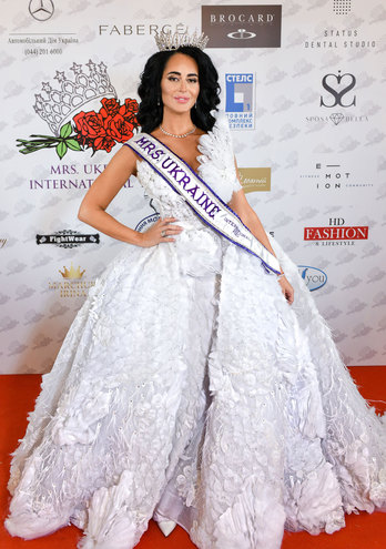 Виктория Файнблат