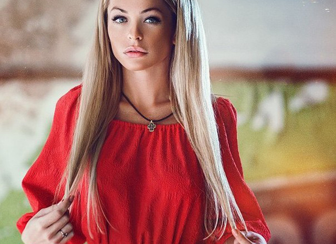 Анна Хилькевич