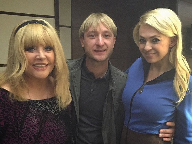 Концерт Діми Білана