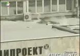 russian-fire-building