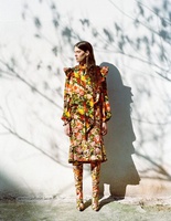 Balenciaga: рекламна кампанія під керівництвом Демни Гвасалія