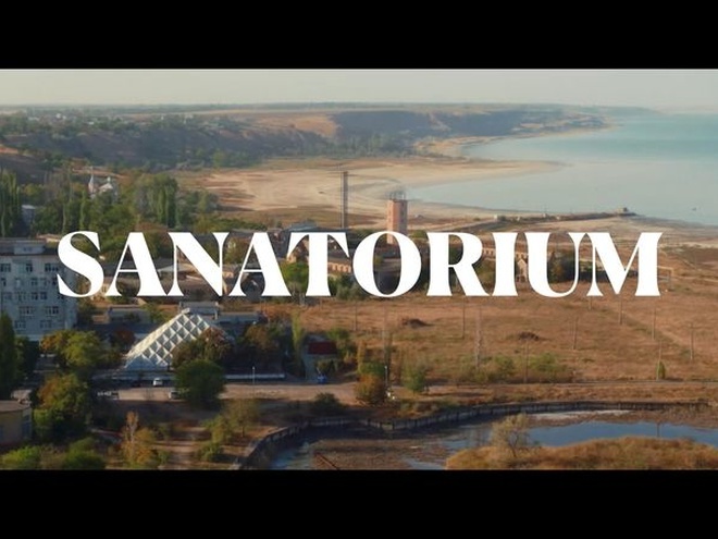 На «Оскар-2026» відправлять ще один фільм про Україну