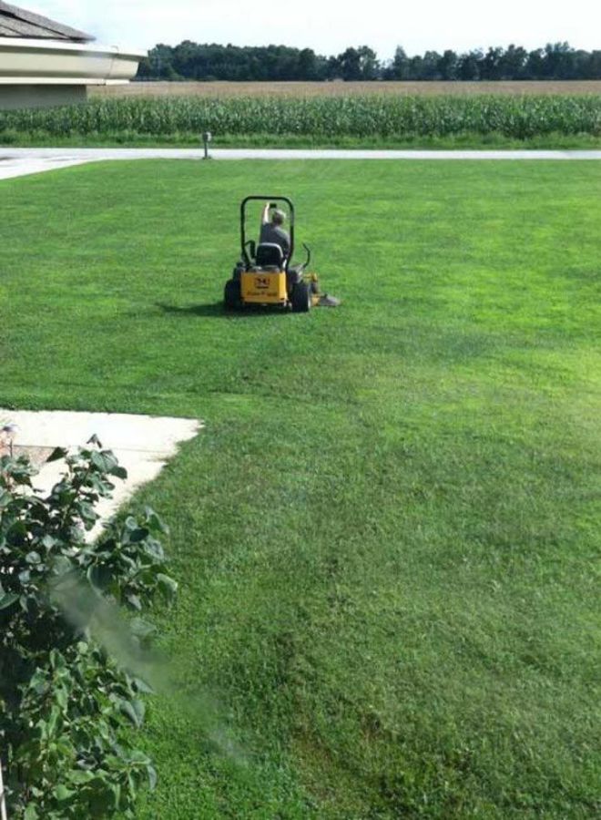 Ни дня без селфи