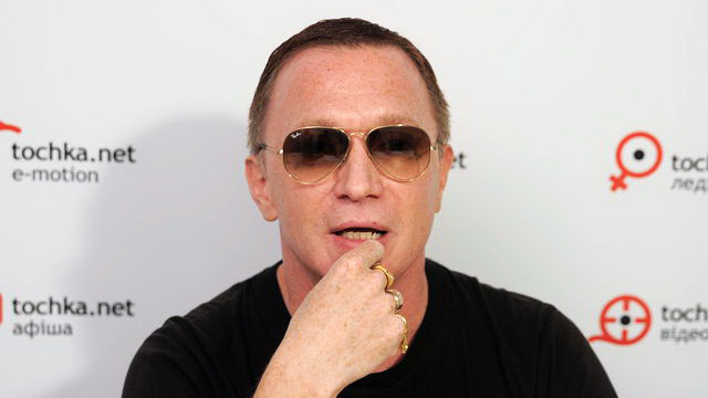 Брюс Ля Брюс 