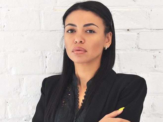 Полина Ололо