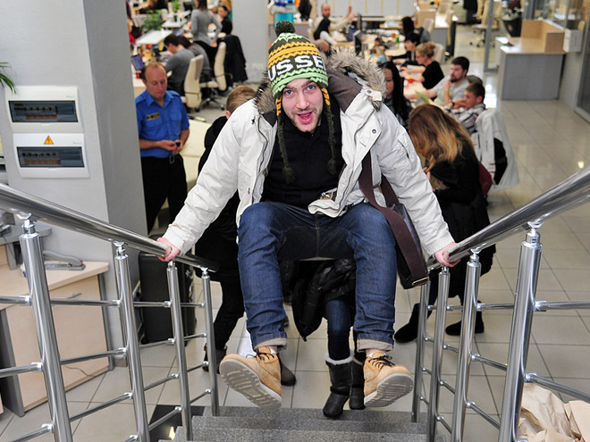 Кензов, Трушковський, Логунова, Єремєєва