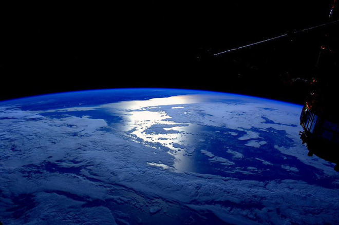 Космічний тиждень: Топ-10 кращих фотографій Землі з Космосу
